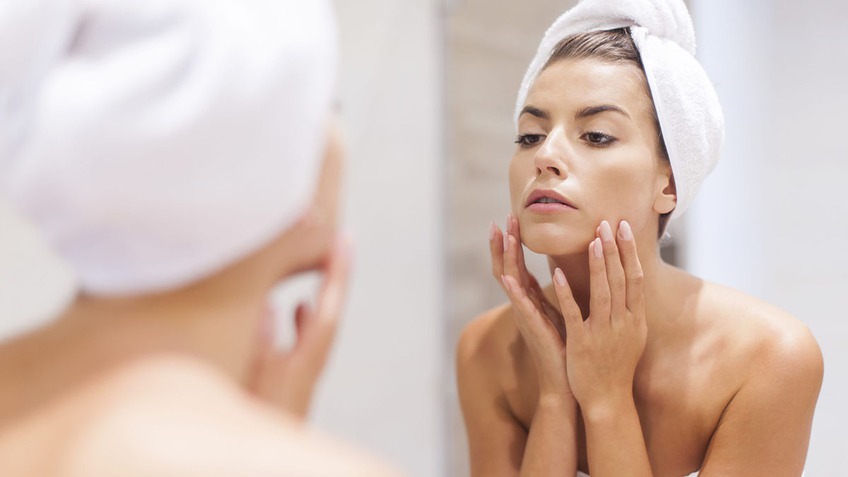 7 cách đơn giản chăm sóc da mùa lạnh để chống khô da, sạm da