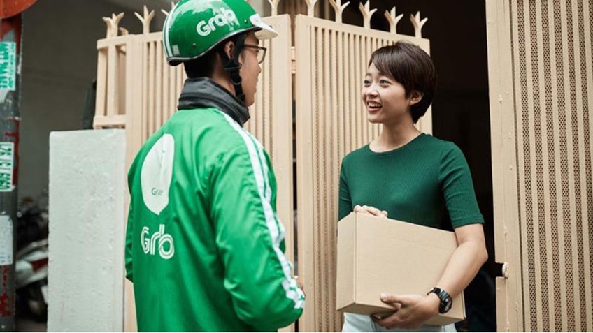 Grab tăng giá cước để tăng thu nhập cho đối tác, bù thuế VAT