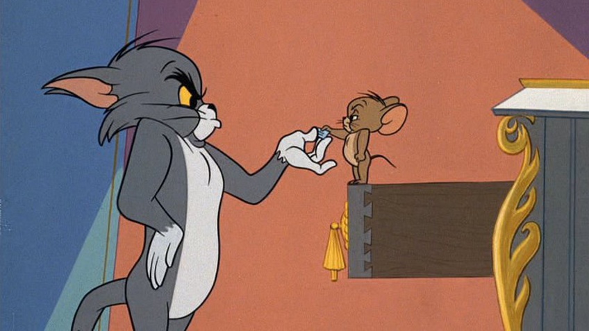 5 sự thật về bộ đôi “không đội trời chung” Tom và Jerry