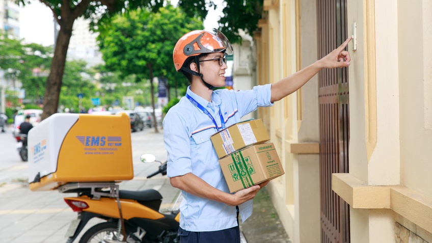 Vietnam Post dành nhiều ưu đãi cho khách hàng với gói cước đặc biệt