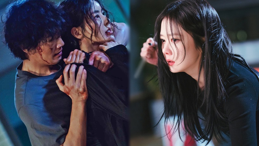Rating thấp xỉu nhưng 5 phim Hàn này vẫn cực chất lượng: Tiếc nhất là phim của mỹ nữ không tuổi Jang Nara