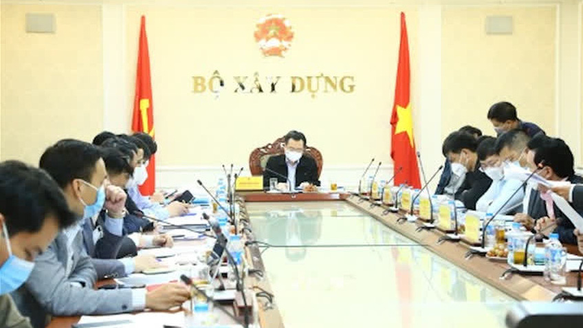 Hội đồng kiểm tra Nhà nước chấp thuận nghiệm thu dự án Cát Linh - Hà Đông