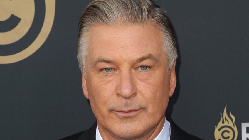 Alec Baldwin đưa ra phát ngôn đầu tiên sau cái chết của Halyna Hutchins: 'Cô ấy là bạn tôi'