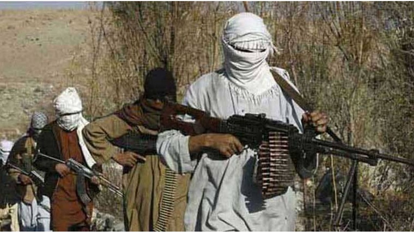 Taliban Afghanistan không muốn làm quân cờ cho Pakistan trong xử lý khủng bố TTP