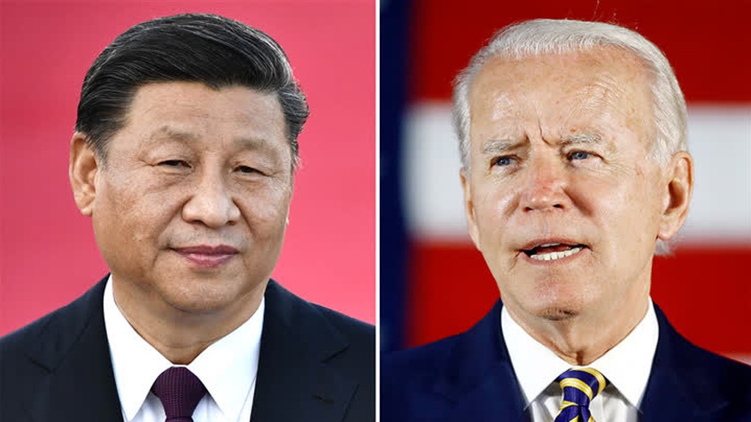 Hội nghị thượng đỉnh Joe Biden - Tập Cận Bình có gì đáng chờ đợi?