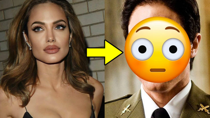 8 lần mỹ nhân Hollywood giả trai trên phim quá xuất sắc: Angelina Jolie không khác 'chuyển giới' nhưng còn thua cái tên cuối cùng!