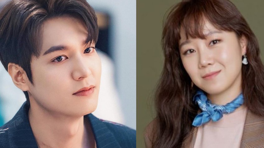 Lee Min Ho kết đôi cùng 'nữ hoàng rating' Gong Hyo Jin trong bom tấn có kinh phí 40 tỷ won