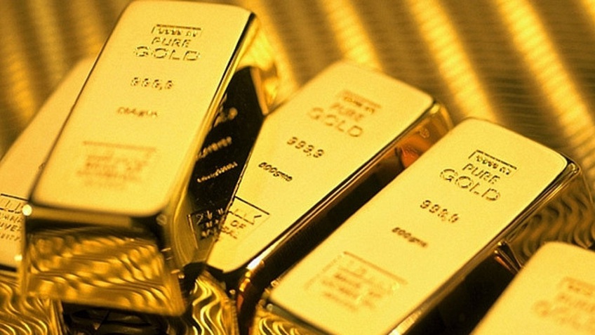 Giá vàng trong nước giảm mạnh, tuột khỏi mốc 60 triệu đồng/lượng