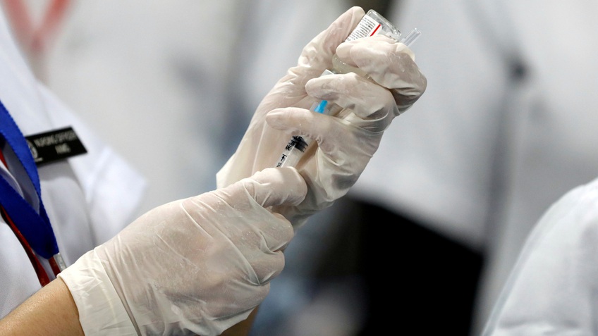 WHO cấp phép sử dụng khẩn cấp cho vaccine Covaxin của Ấn Độ