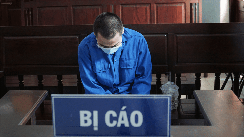Tăng án phạt với thầy giáo dâm ô các nam sinh ở Tây Ninh