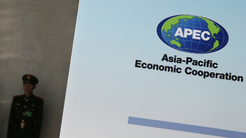 APEC: Kỳ vọng tăng trưởng ổn định vào năm 2022