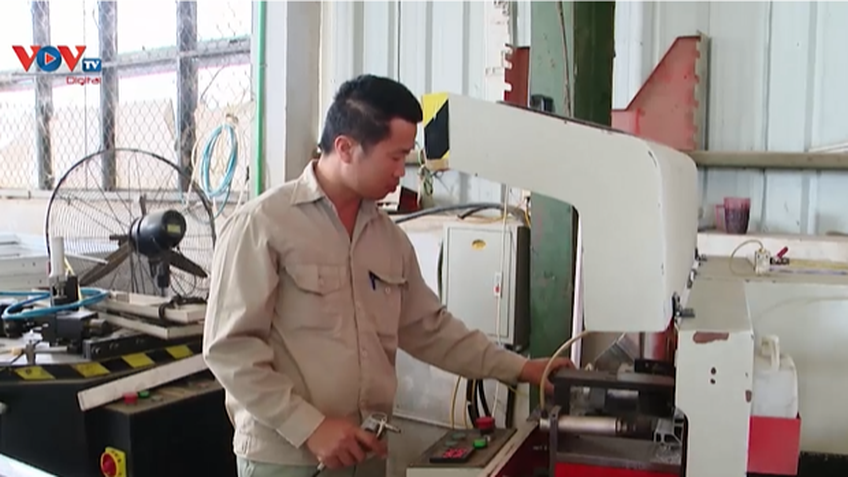 Hà Nội: Hỗ trợ 10.000 lao động vay vốn phục hồi sản xuất gần 500 tỷ đồng
