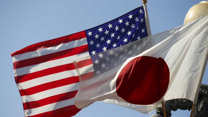 Đối thoại an ninh, ngoại giao Nhật – Mỹ sẽ được tổ chức vào đầu tháng sau