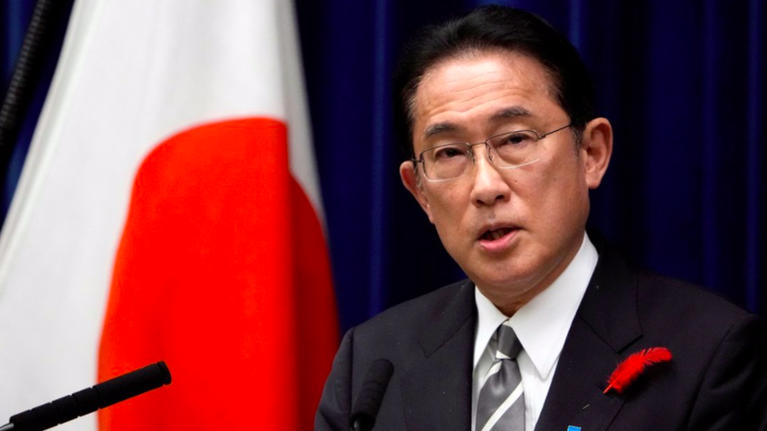Thủ tướng Nhật Bản không có ý định tham dự Olympic Bắc Kinh 2022