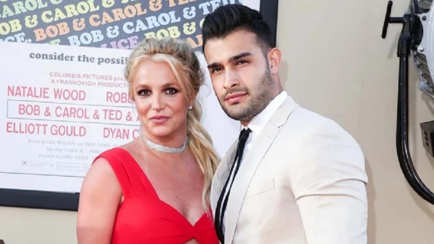 Britney Spears gạch tên bố mẹ khỏi danh sách khách mời đám cưới