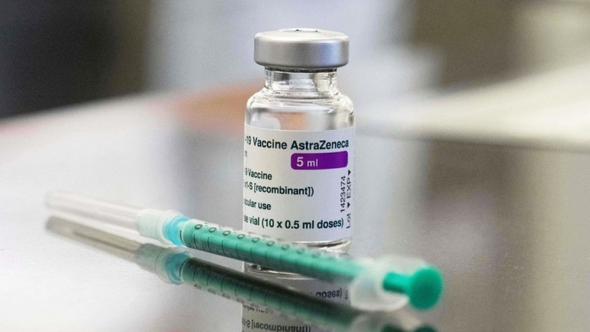 Ngày 23/2, hơn 200.000 liều vaccine Covid-19 Astra Zeneca sẽ về Việt Nam