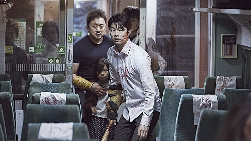 Bom tấn ‘Train to Busan’ sẽ có bản Mỹ