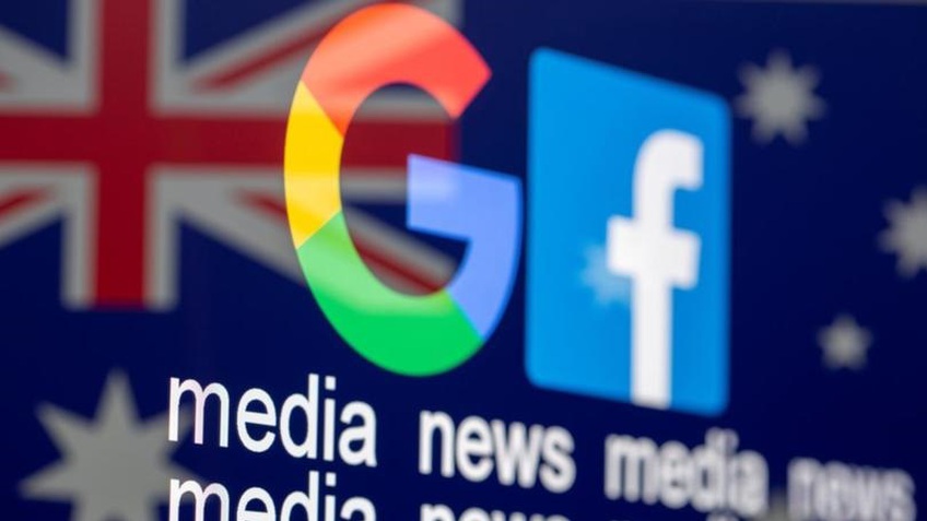 Google, Facebook tham gia Bộ quy tắc chống thông tin sai lệch của Australia