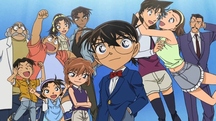 3 phim hoạt hình Nhật 'lên sóng' suốt mấy chục năm vẫn khiến các fan say mê
