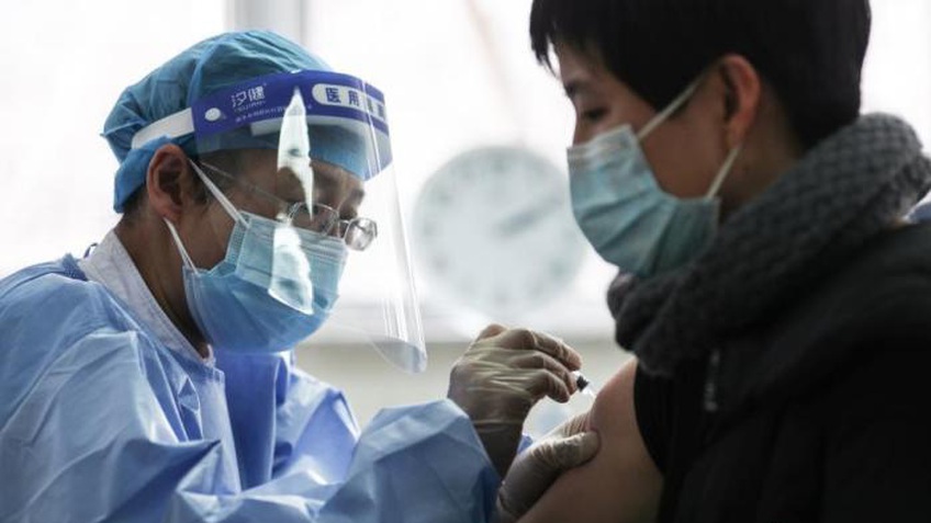 Trung Quốc phê duyệt thêm 2 loại vaccine Covid-19