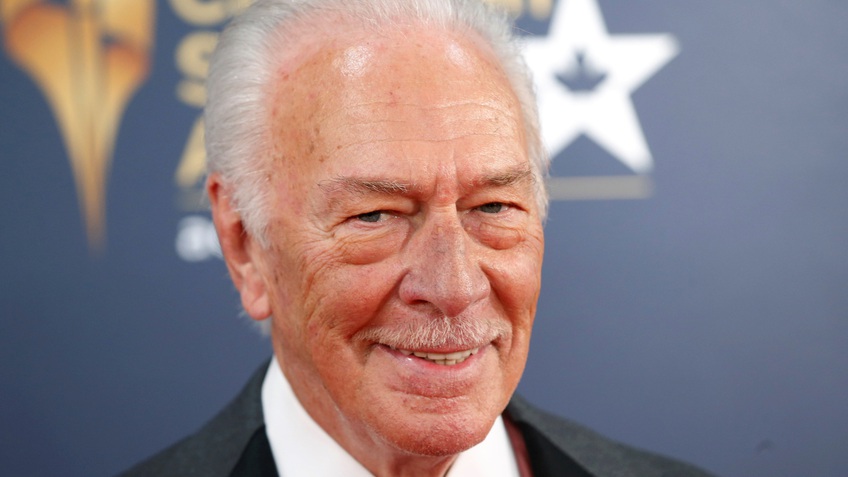 Christopher Plummer, diễn viên nhiều tuổi nhất giành Oscar, qua đời ở tuổi 91