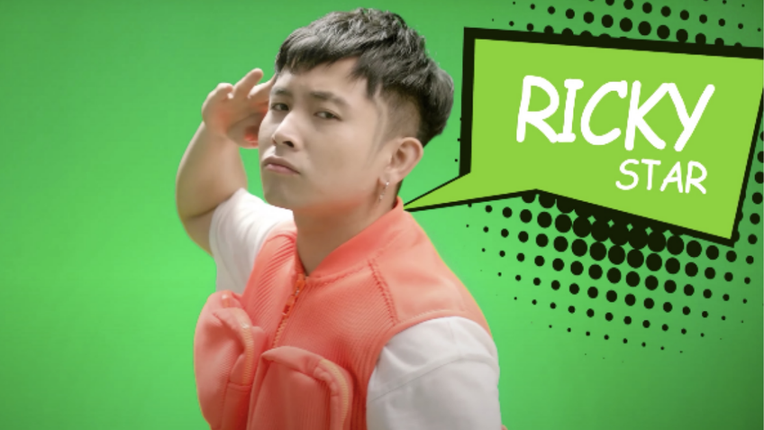 Ăn tết an yên đừng nên hỏi những điều này, Ricky Star ra mắt MV nói ra 'nỗi khổ' mỗi dịp Tết đến