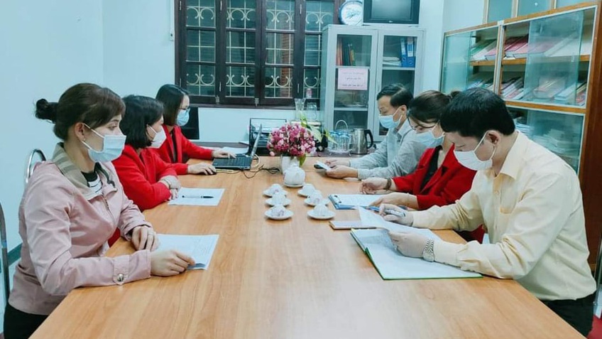 Bệnh viện Đa khoa tỉnh Tuyên Quang chấm dứt hợp đồng bảo vệ sau sự cố đánh người