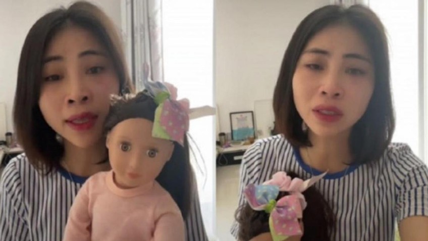 Thơ Nguyễn đăng clip rác, nhảm nhí: Phía TikTok lên tiếng