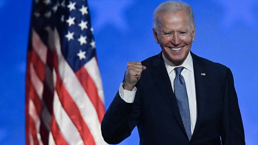 Ông Biden giành chiến thắng lập pháp quan trọng sau 50 ngày nhậm chức