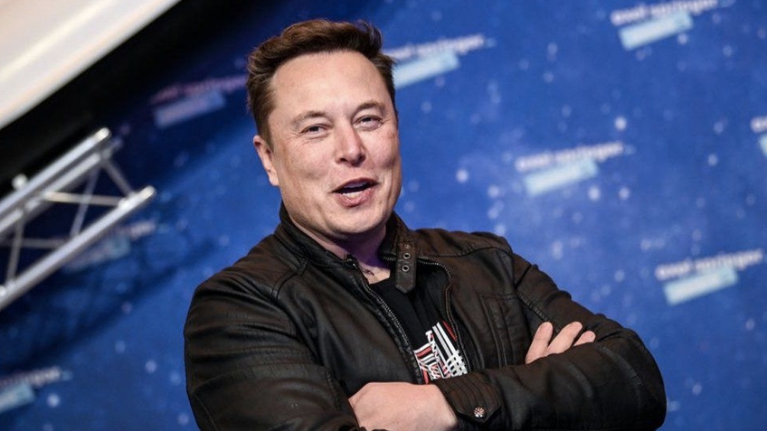Cách kiếm tiền mới của tỷ phú Elon Musk