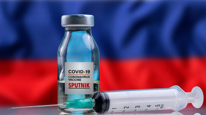 Nga cáo buộc Mỹ can thiệp để Brazil từ chối cấp phép vaccine Sputnik V