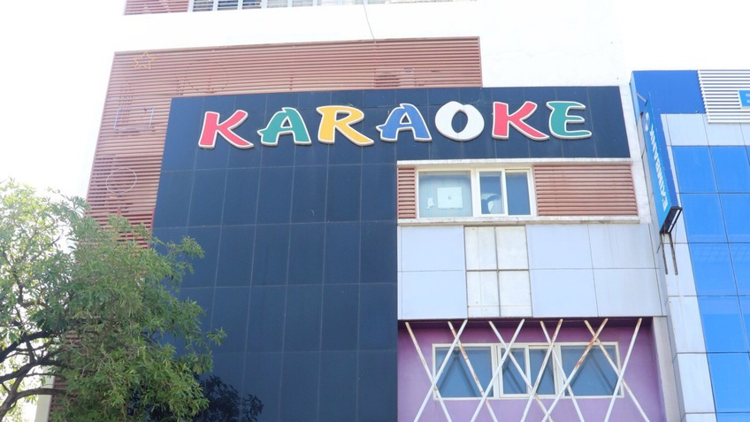 Từ 1/6, Đà Nẵng xử phạt hành vi mở nhạc, hát karaoke gây ồn trong khu dân cư