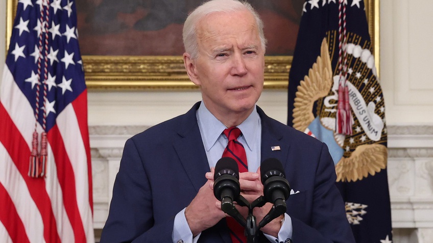 Tổng thống Biden kêu gọi kiểm soát súng chặt chẽ hơn sau hai vụ xả súng gây chấn động