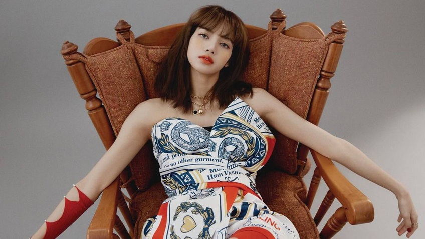 Lisa (BlackPink) bị đối xử tệ, antifan dọa giết