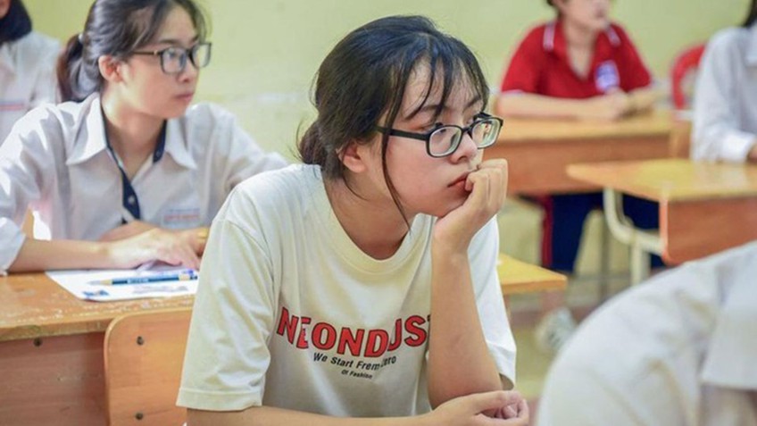 Ưu tiên xét tuyển chứng chỉ IELTS có bất công với thí sinh nông thôn?