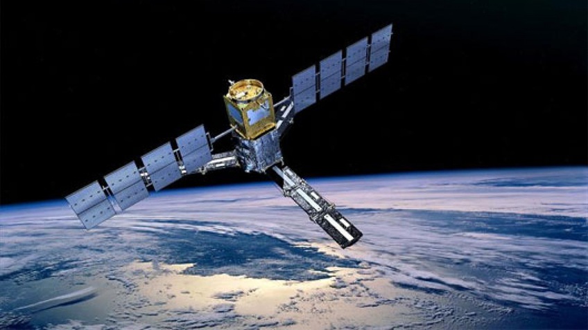 Trung Quốc sắp phóng vệ tinh giám sát CO2 chủ động đầu tiên trên thế giới