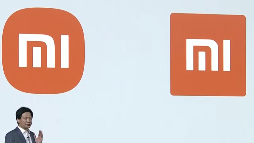 Xiaomi gây tranh cãi với logo mới trị giá 2 triệu nhân dân tệ