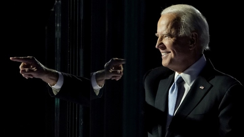 Chính sách an ninh đối ngoại 'cứng rắn' của ông Biden dần hé lộ?