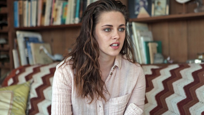 Những bộ phim giúp Kristen Stewart ghi điểm