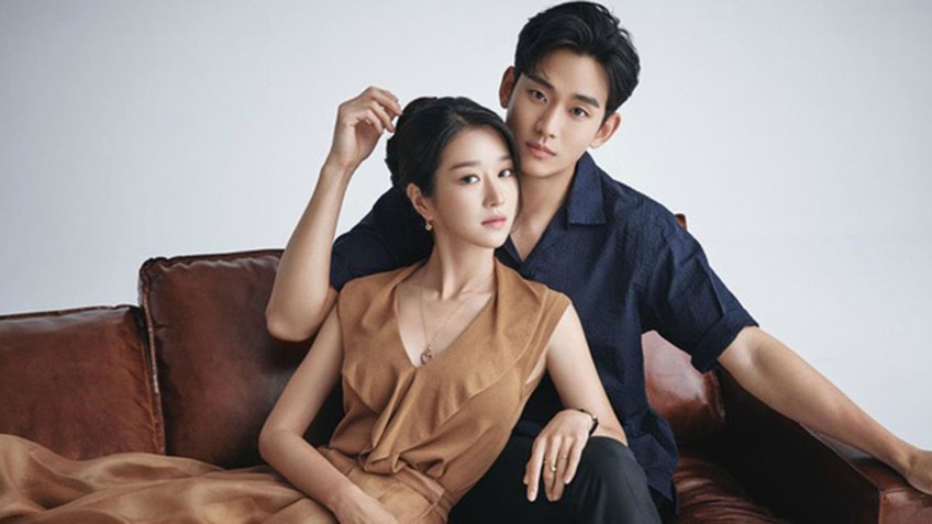 Seo Ye Ji được đề cử Baeksang giữa bê bối điều khiển Kim Jung Hyun