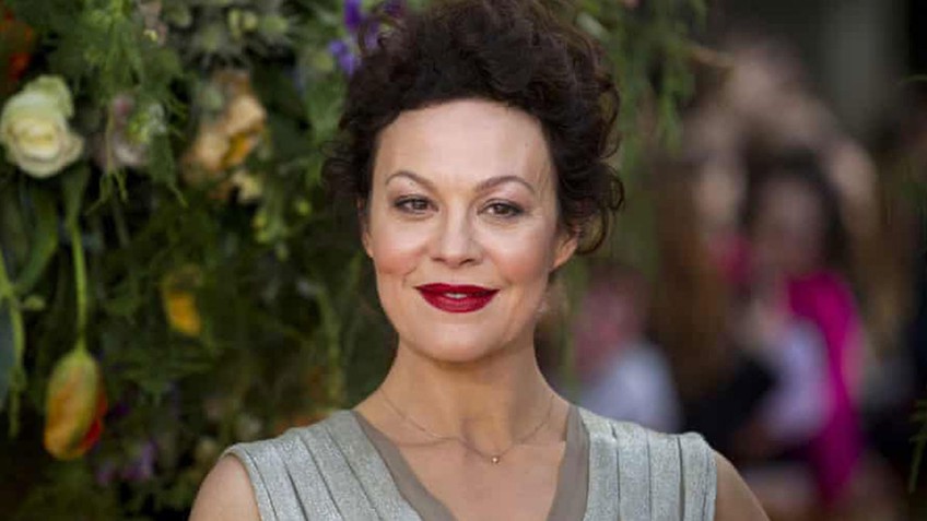 Diễn viên Helen McCrory qua đời vì ung thư