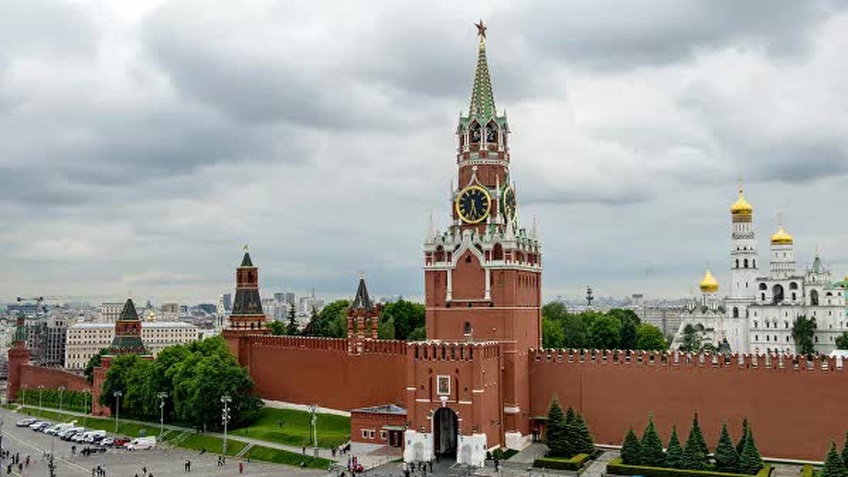Nga phản đối kết luận của CH Séc liên quan vụ nổ năm 2014
