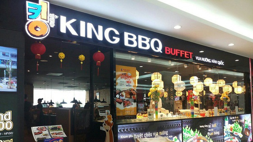 Chủ chuỗi nhà hàng King BBQ, Khao Lao... làm ăn thua lỗ, bị tố ‘quỵt’ nợ hàng tỷ đồng