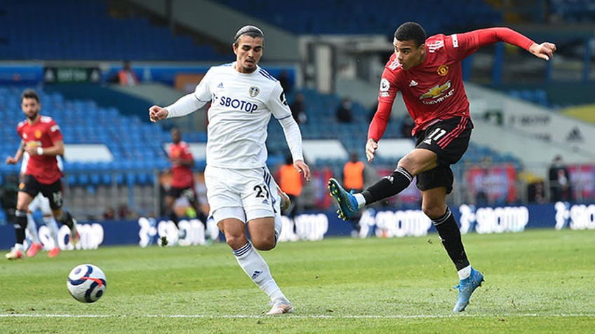 Leeds 0-0 MU: Quỷ đỏ phải cảm ơn VAR