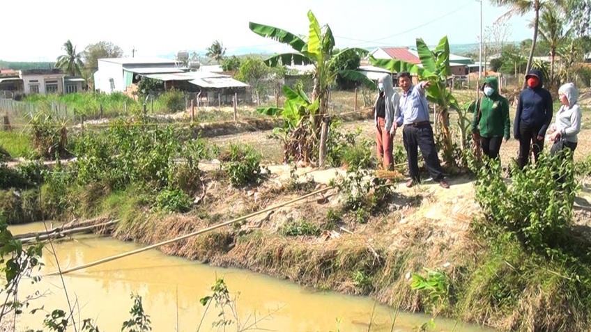 Hai trẻ thiệt mạng ở Kon Tum vì đuối nước