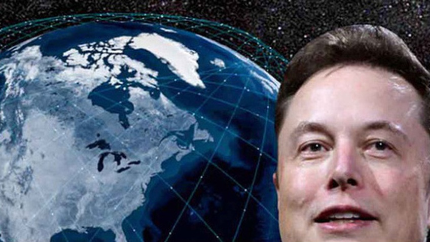 'Internet trên trời' của Elon Musk có nhanh hơn tốc độ nhà mạng VN?