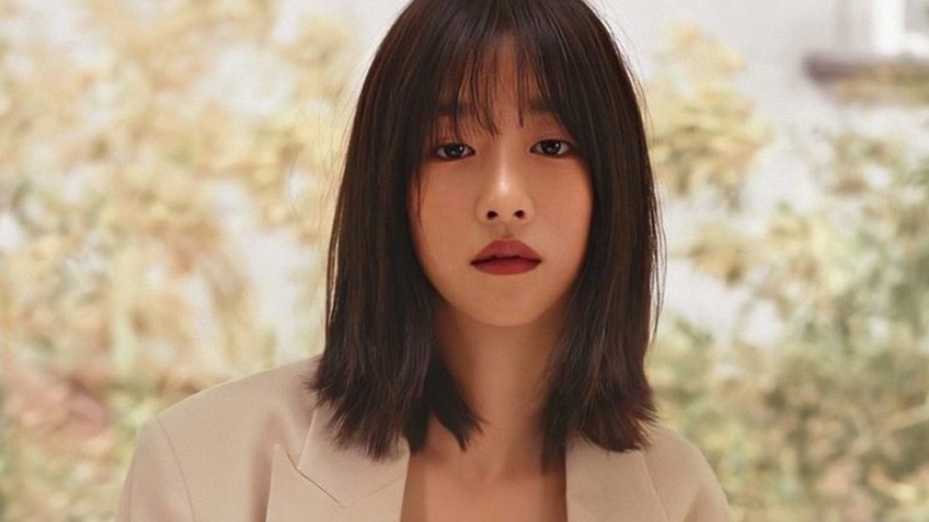 Seo Ye Ji giành giải diễn viên nổi tiếng nhất dù vướng scandal