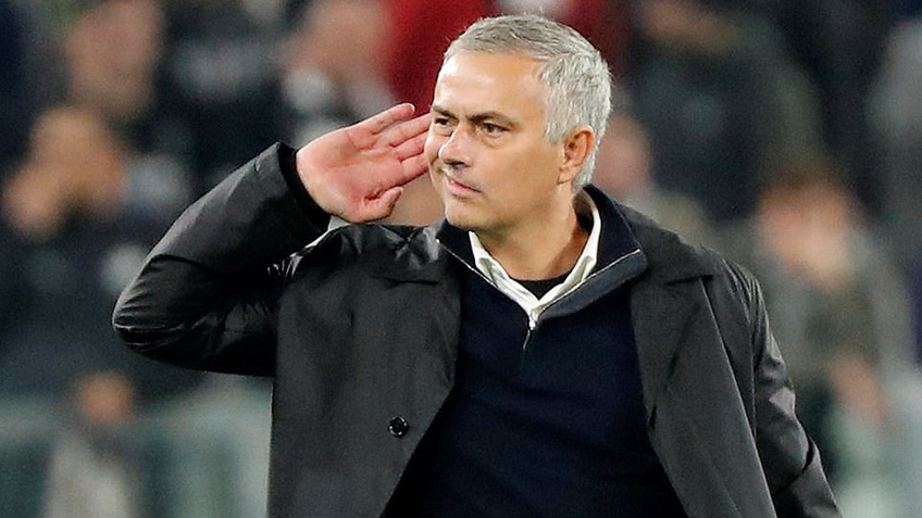 Mourinho bắt đầu nghiên cứu về các cầu thủ Roma theo phương pháp đặc biệt