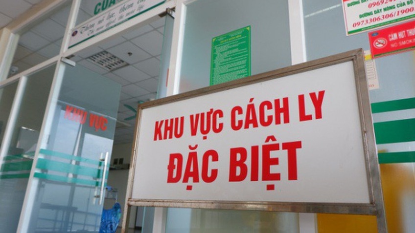 Một bệnh nhân mắc Covid-19 tử vong do nhiều bệnh lý nền