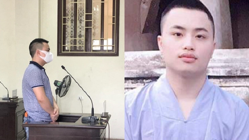 Ăn chặn tiền hỏa táng ở Thái Bình: Đề nghị truy tố con nuôi Đường 'Nhuệ'